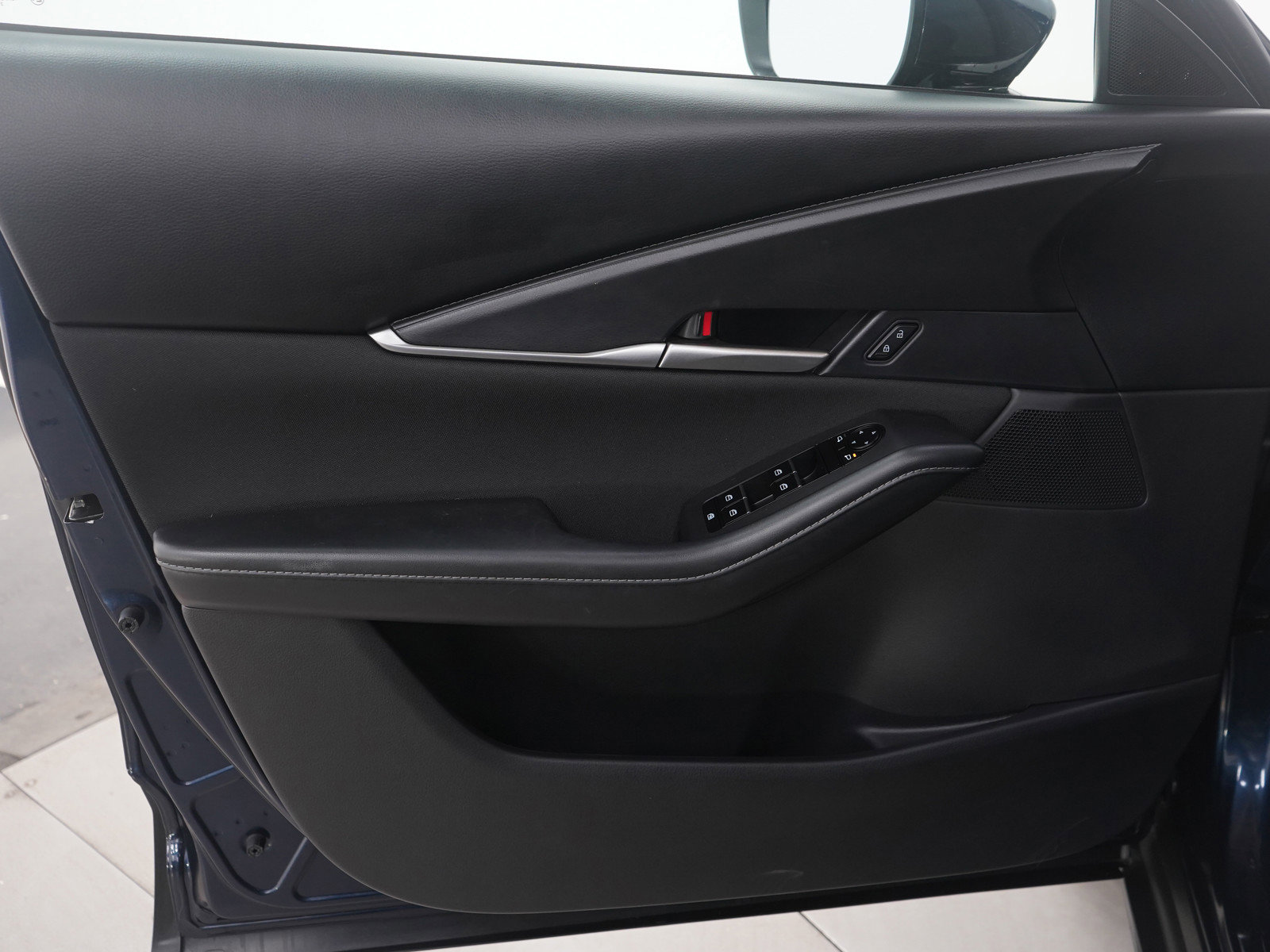 Used 2024 MAZDA CX-30 AWD 2.5 S image 19