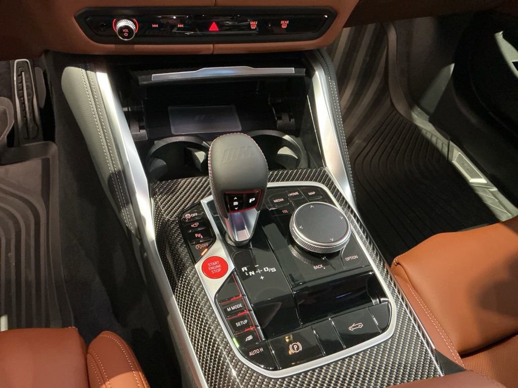 New 2026 BMW M4 xDrive Competition AWD/4WD image 10