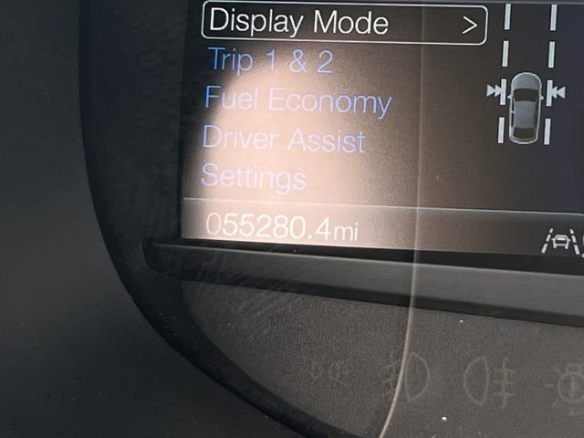 Used 2019 Ford Edge SEL w/ Equipment Group 201A FWD image 21