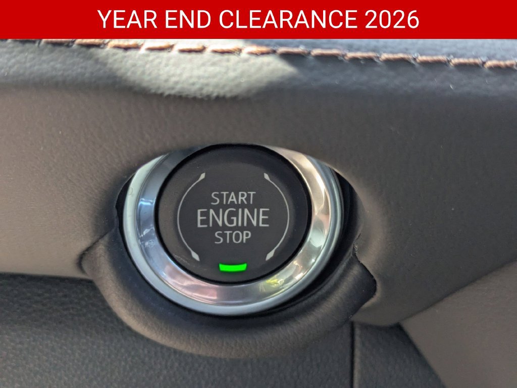 New 2026 Chevrolet Tahoe High Country AWD/4WD image 24