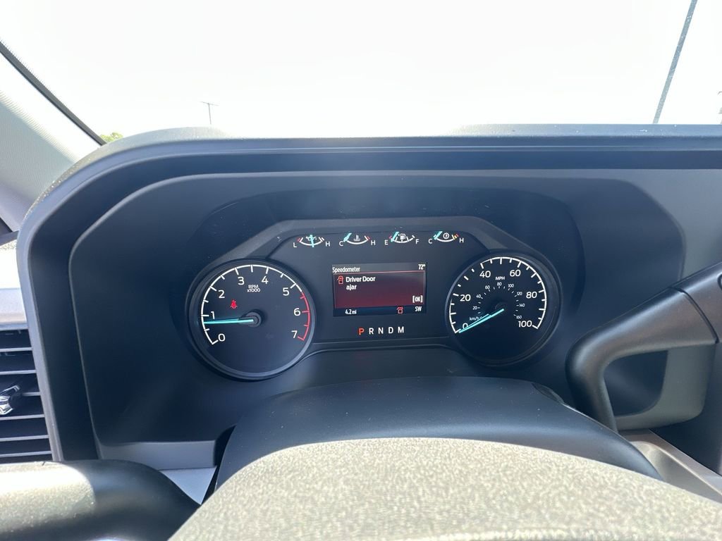 New 2026 Ford F250 XL AWD/4WD image 21