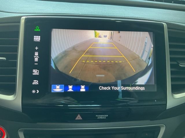 Used 2016 Honda Pilot EX-L image 14