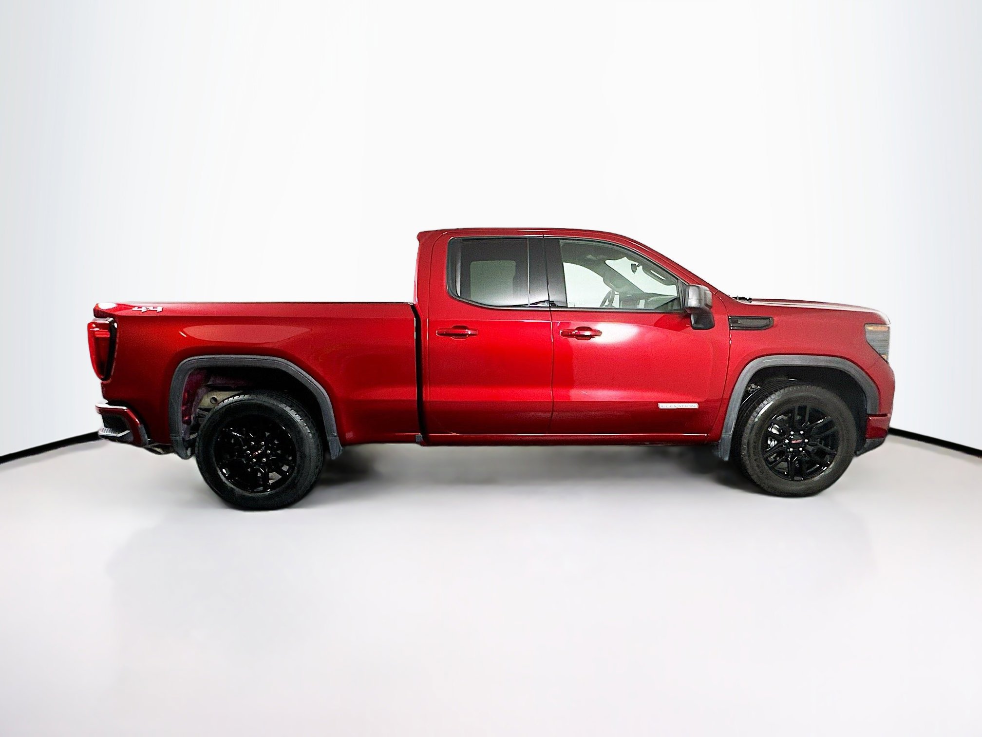 Used 2023 GMC Sierra 1500 Elevation image 10