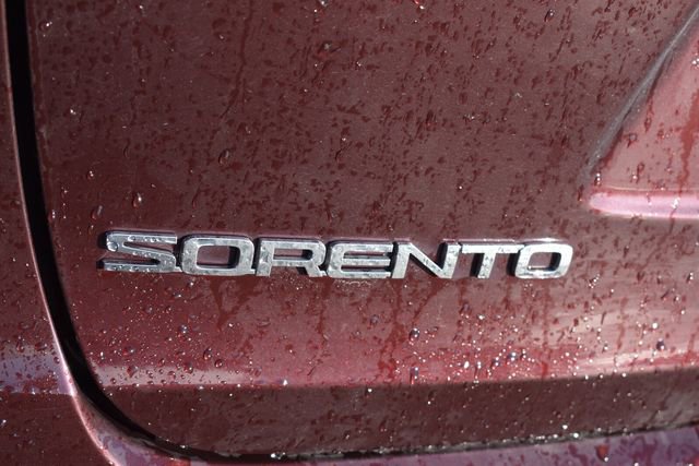 Used 2016 Kia Sorento LX w/ LX Convenience Package image 13