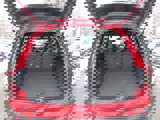 Certified 2022 Honda Passport TrailSport image 11