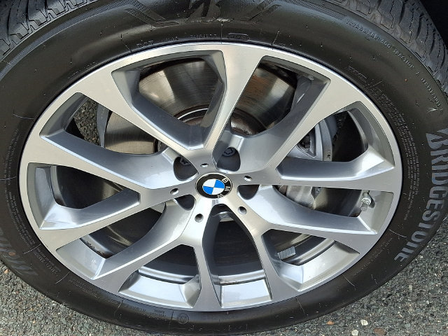 Used 2026 BMW X5 xDrive40i AWD/4WD image 8