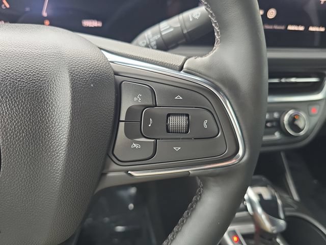 Used 2025 Buick Envista Preferred w/ Convenience I Package FWD image 26