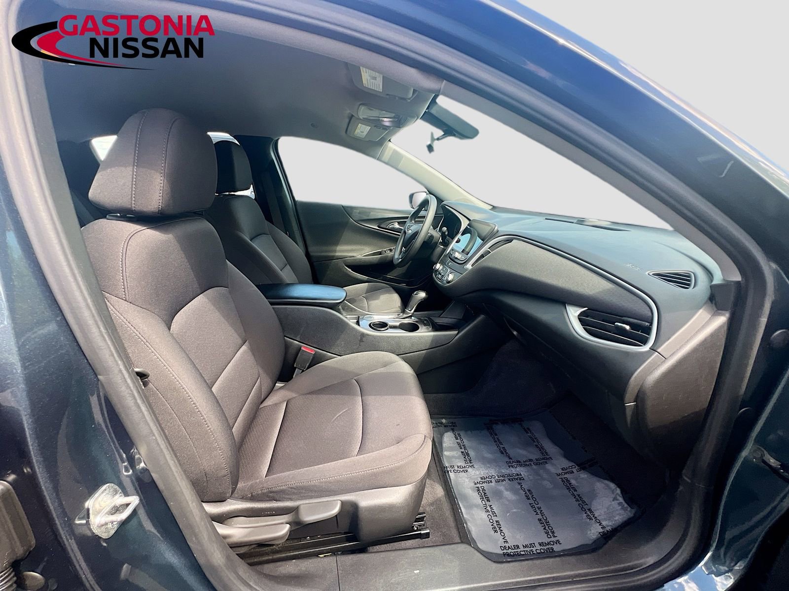 Used 2019 Chevrolet Malibu LS image 36