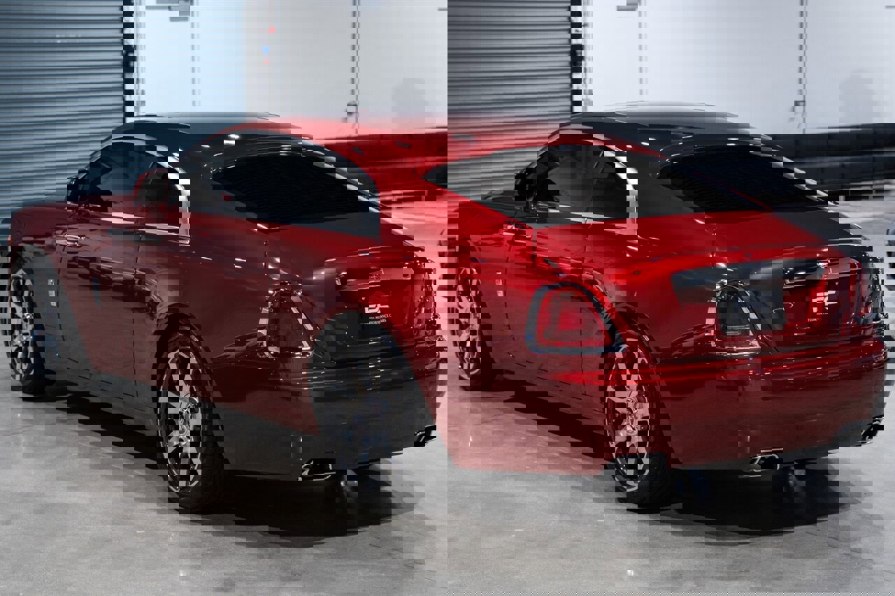 Used 2019 Rolls-Royce Wraith image 64