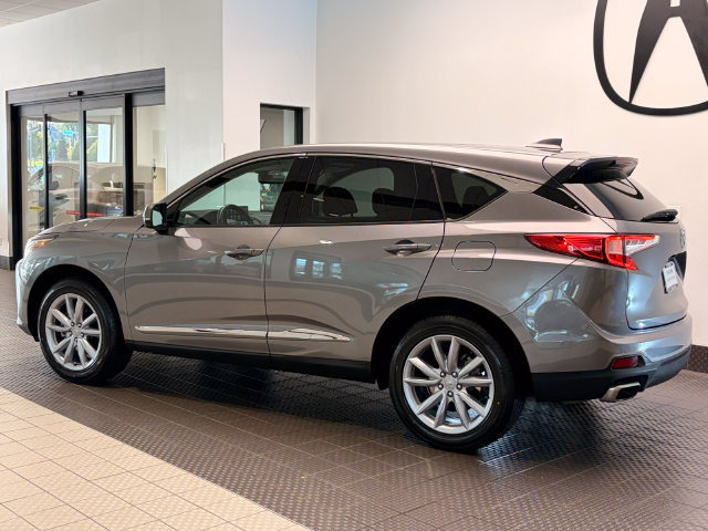 Certified 2023 Acura RDX AWD image 3