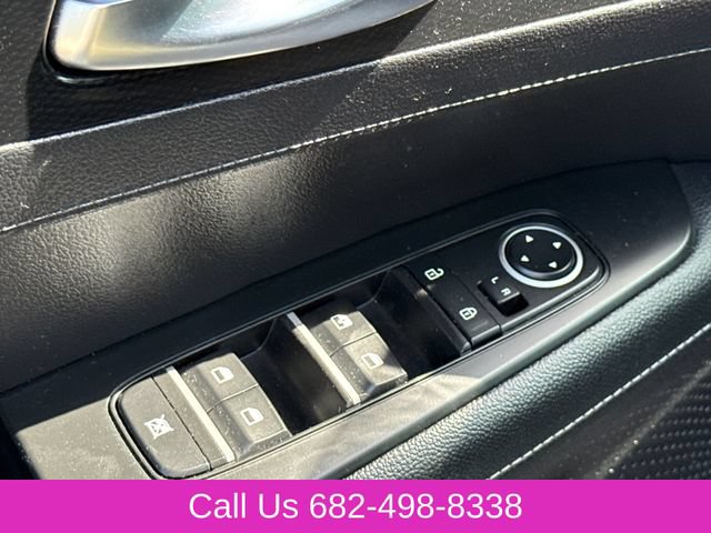 Used 2022 Kia Forte GT-Line w/ GT-Line Technology Package FWD image 18