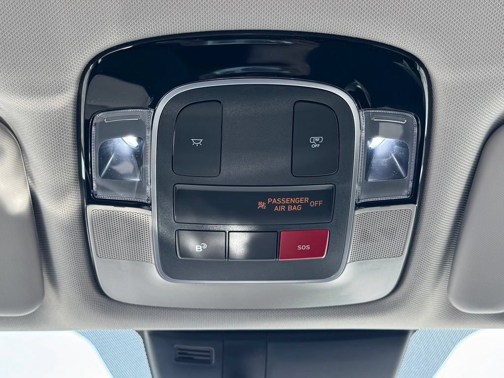 Certified 2026 Hyundai Tucson SEL Plus AWD/4WD image 19