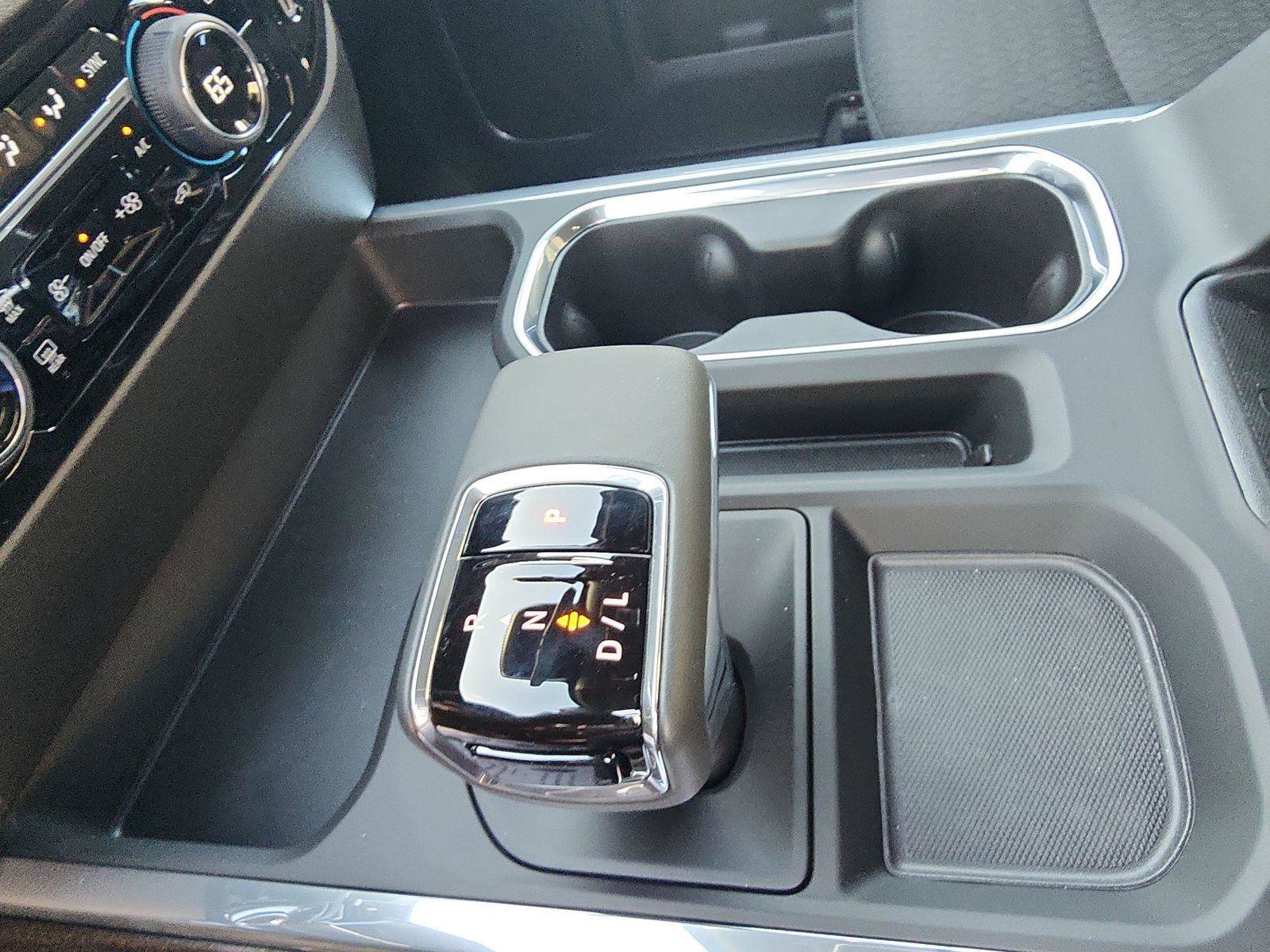 New 2026 Chevrolet Silverado 1500 RST w/ Z71 Off-Road Package image 19
