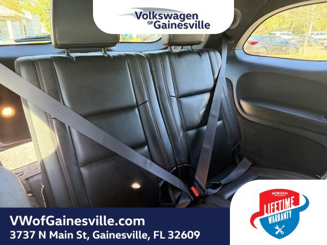 Used 2023 Dodge Durango R/T image 9