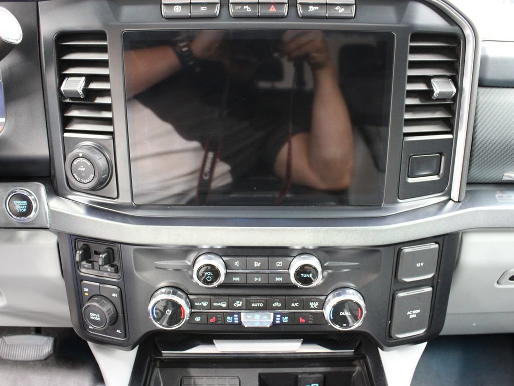 Used 2023 Ford F250 Limited w/ FX4 Off-Road Package AWD/4WD image 20