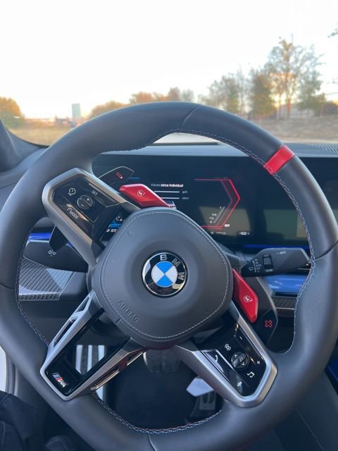 Used 2026 BMW M5 w/ Carbon Package image 15