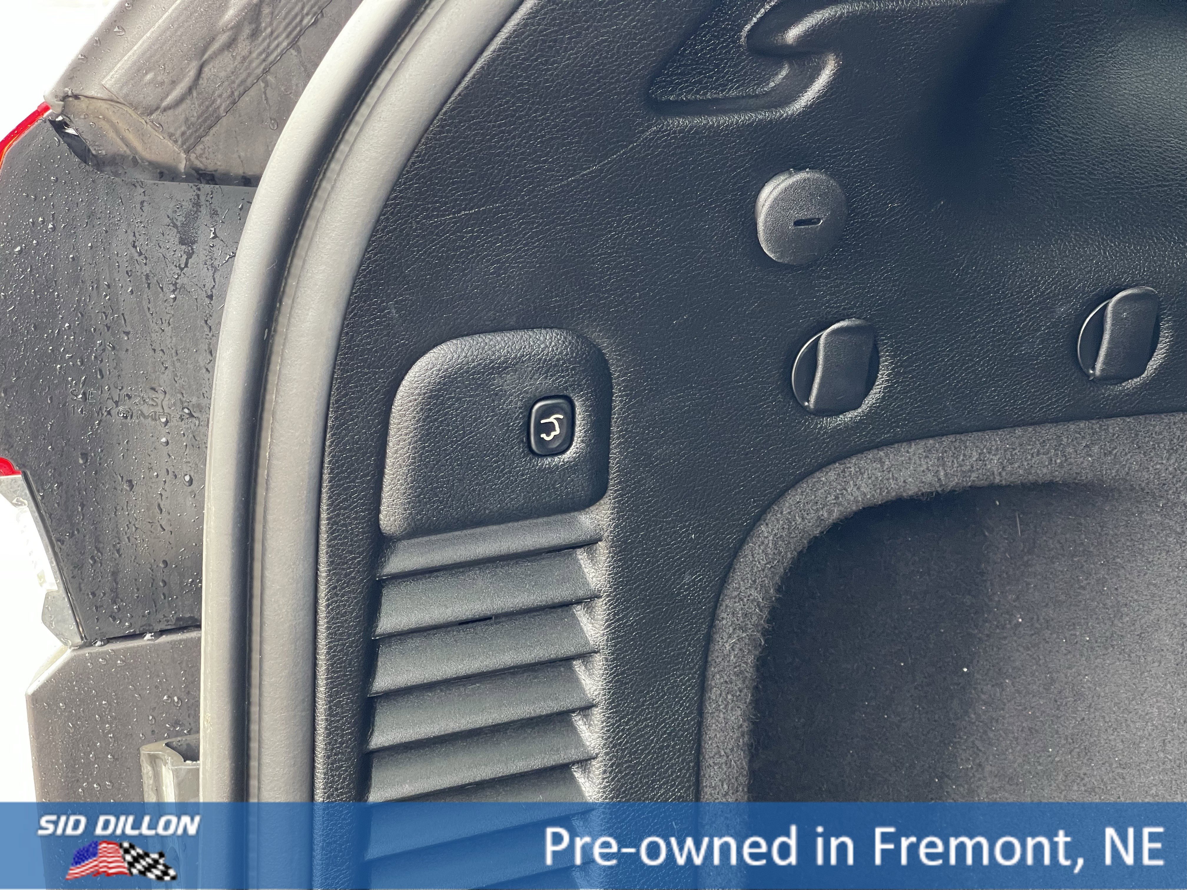 Used 2020 Jeep Grand Cherokee Limited image 16