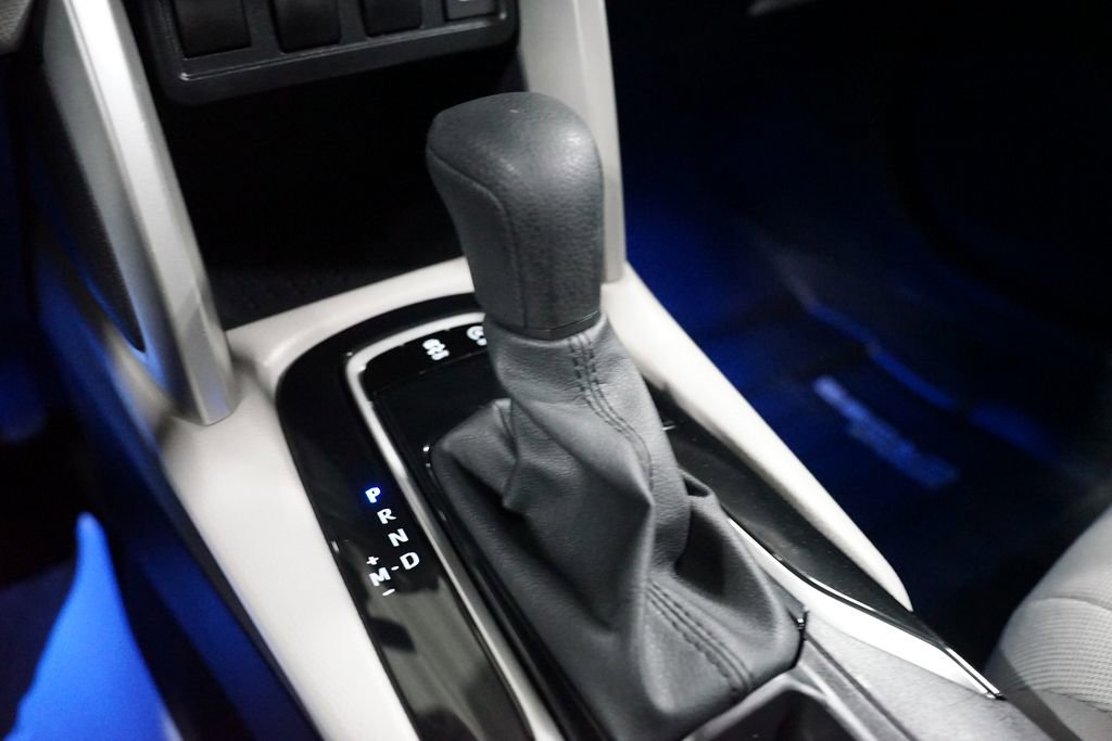 Certified 2024 Toyota Corolla Cross L image 21