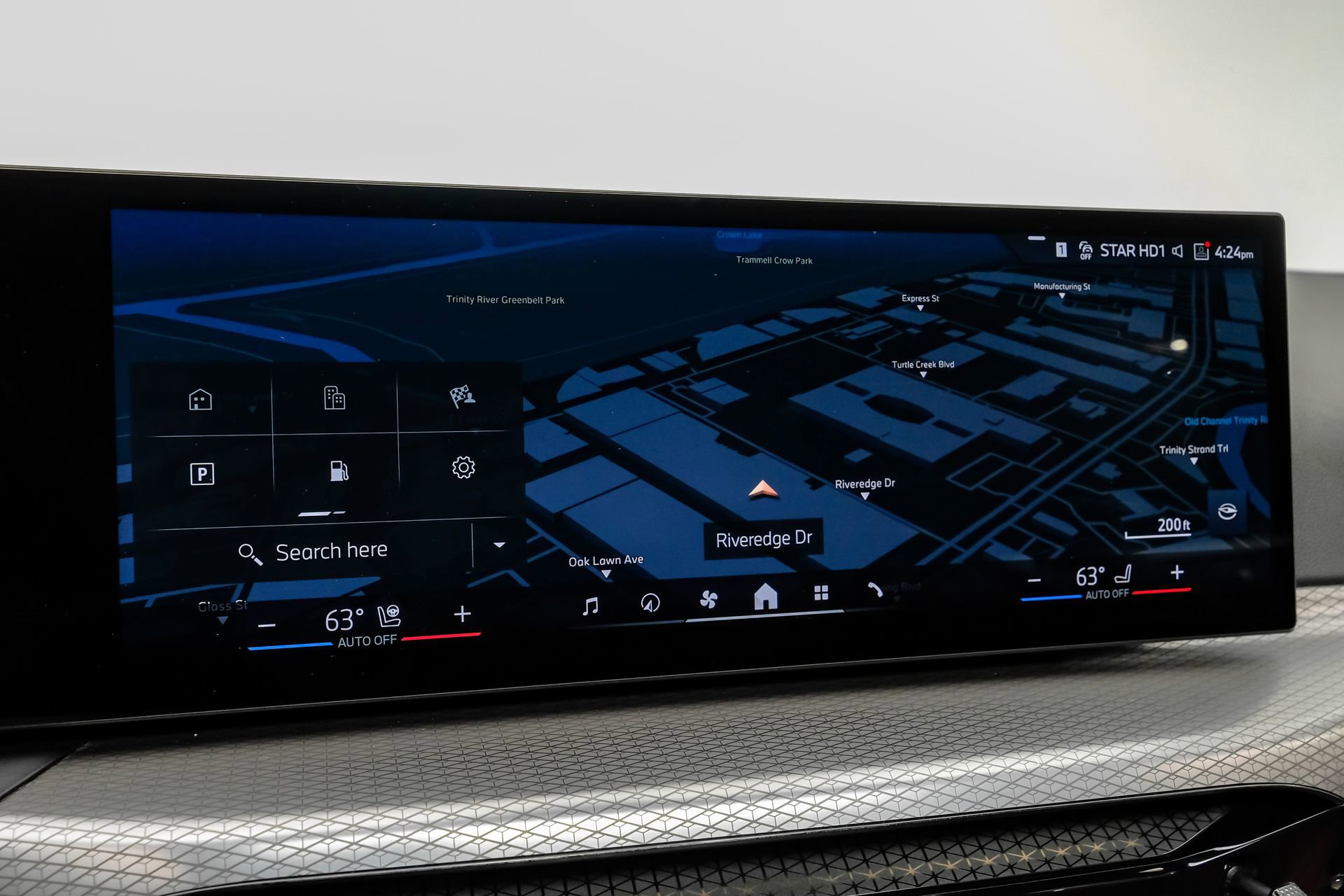 Used 2025 BMW 430i xDrive w/ Premium Package image 26