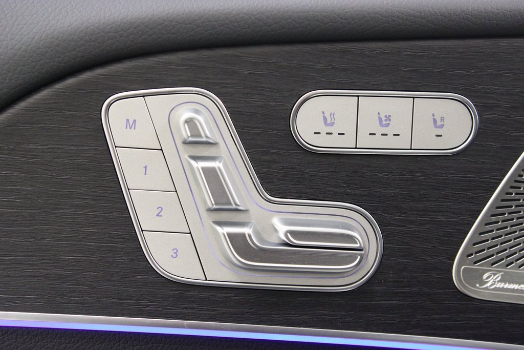 New 2026 Mercedes-Benz GLS 450 GLS 450 image 16