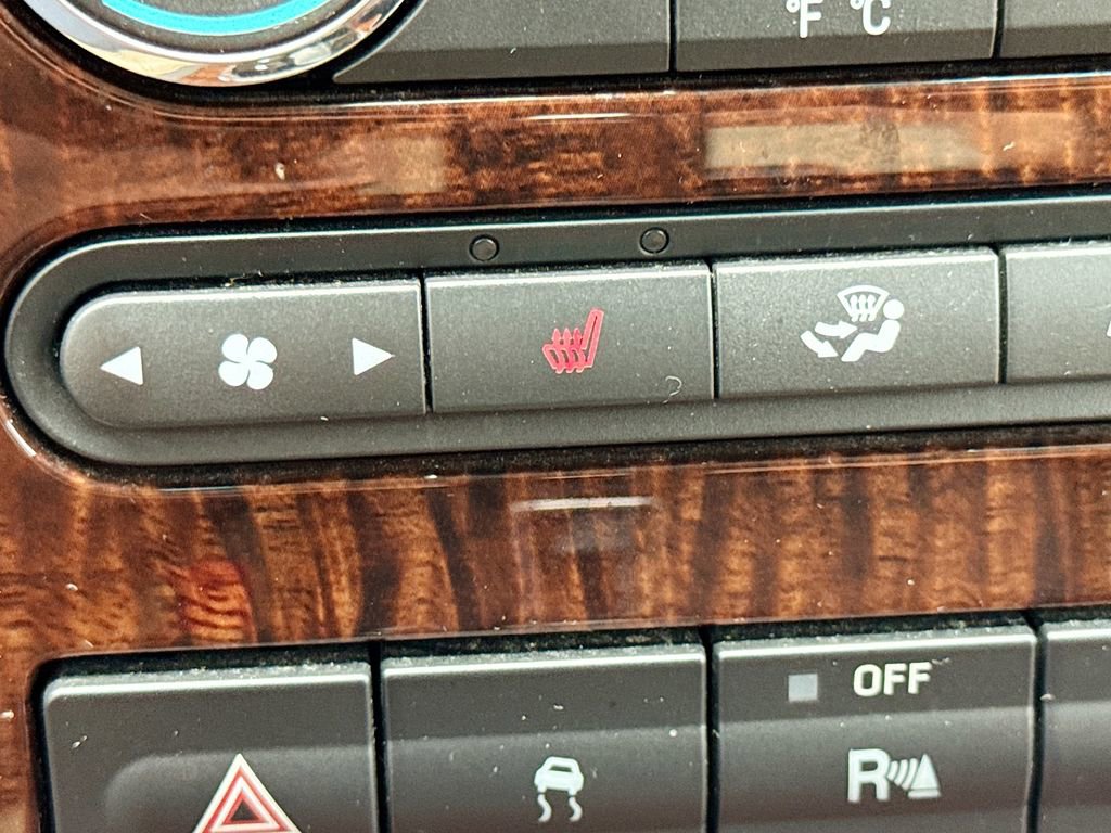 Used 2008 Ford Taurus Limited image 21