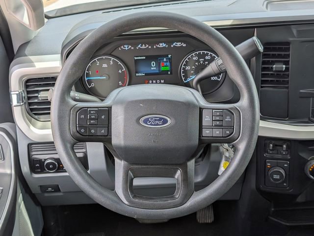 Used 2025 Ford F250 XLT AWD/4WD image 14