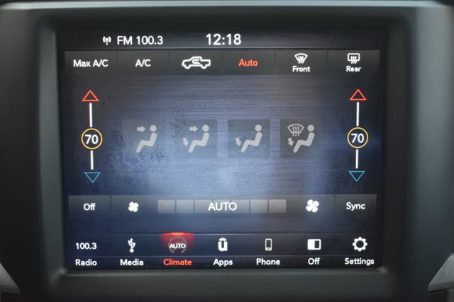 Used 2019 RAM 1500 Express w/ Wheel & Sound Group AWD/4WD image 26