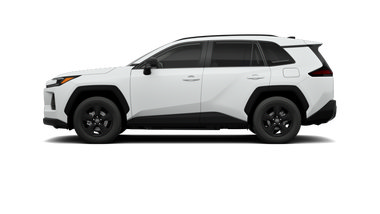 New 2026 Toyota RAV4 LE FWD image 7