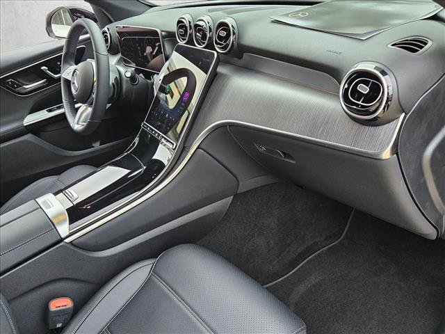 Certified 2026 Mercedes-Benz GLC 300 4MATIC image 21