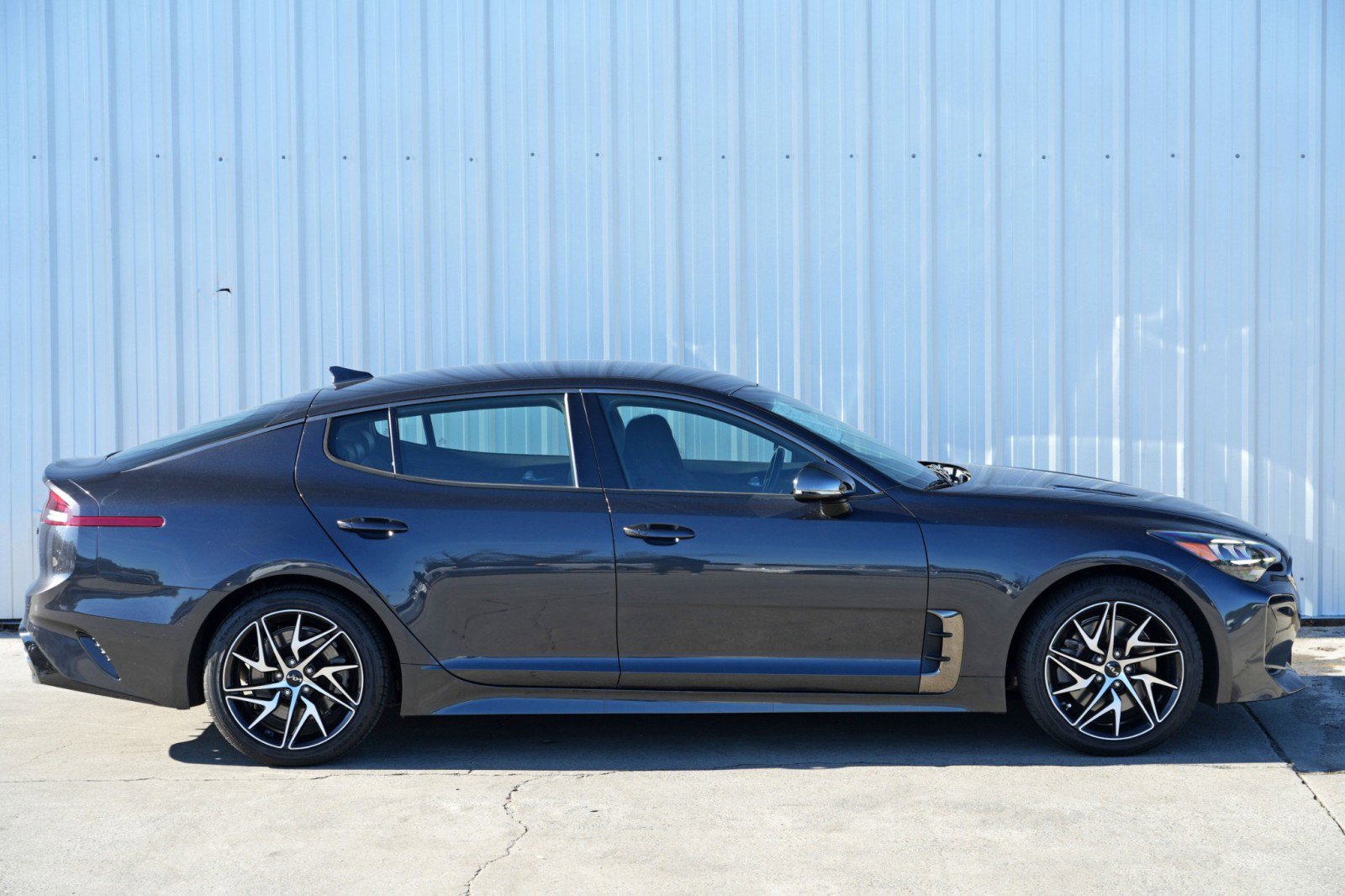 Used 2022 Kia Stinger GT-Line image 50