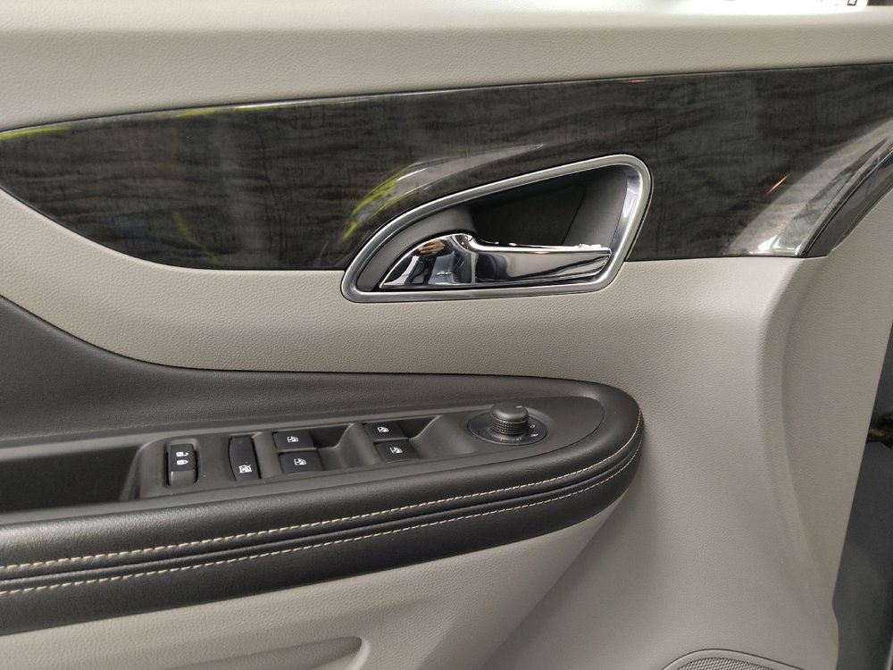 Used 2014 Buick Encore Convenience image 27