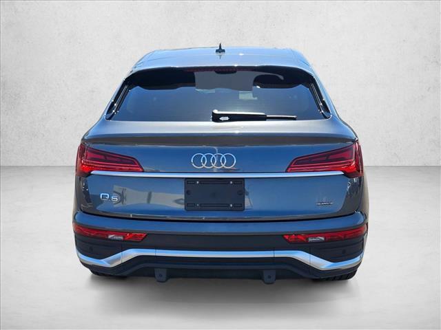 Certified 2023 Audi Q5 2.0T Premium w/ Convenience Package AWD/4WD image 7