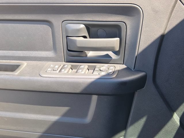 New 2026 RAM 2500 Warlock AWD/4WD image 28