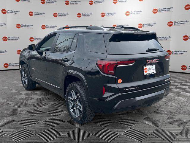 New 2026 GMC Terrain AT4 w/ Convenience Package III AWD/4WD image 3
