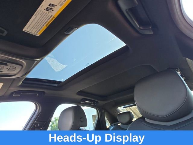 Used 2018 Cadillac CT6 Premium Luxury AWD/4WD image 18