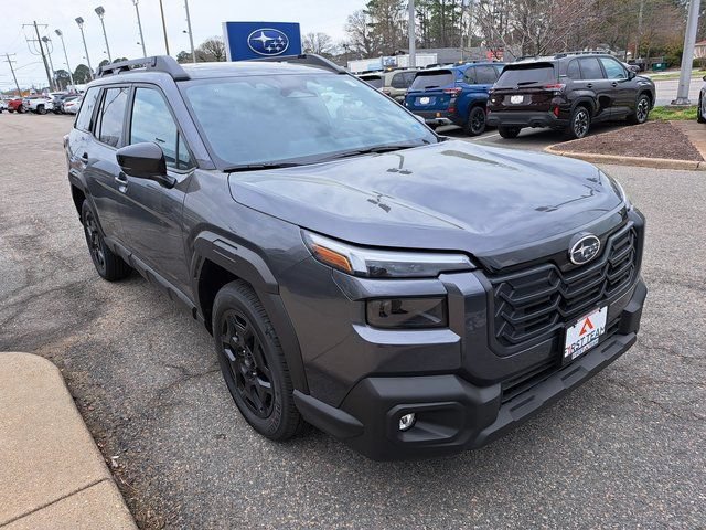 New 2026 Subaru Outback Limited AWD/4WD image 9
