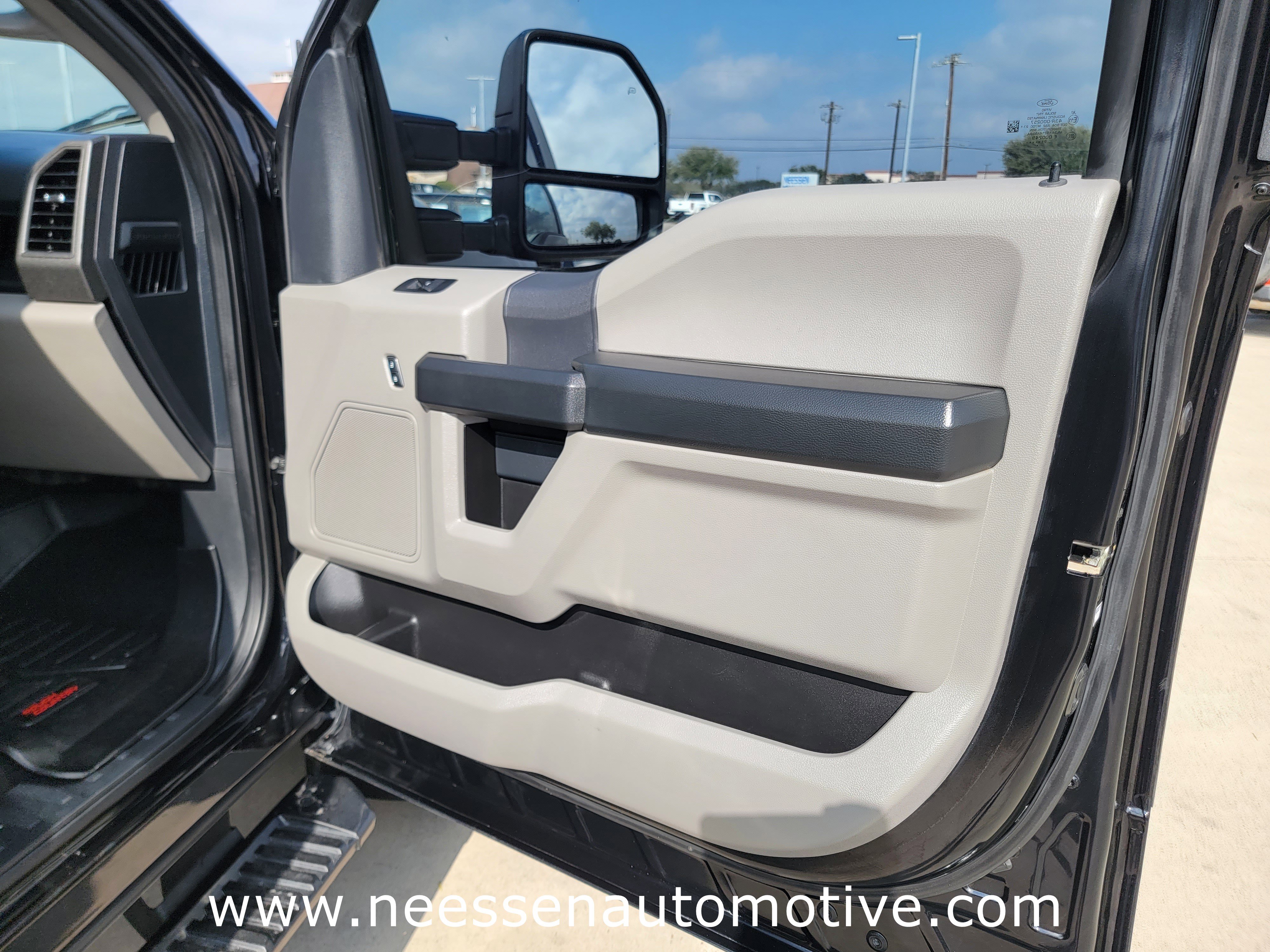 Used 2022 Ford F250 XL w/ STX Appearance Package image 14