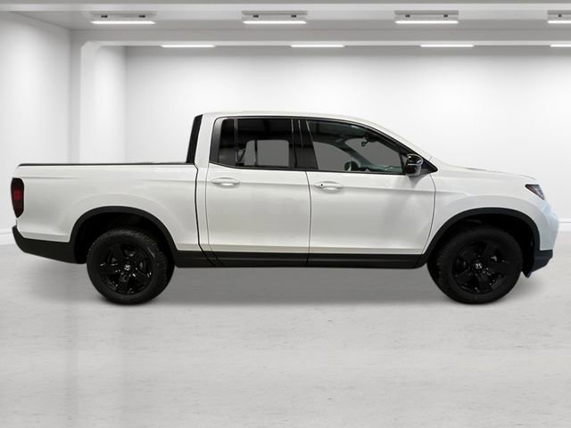 New 2026 Honda Ridgeline Black Edition image 8