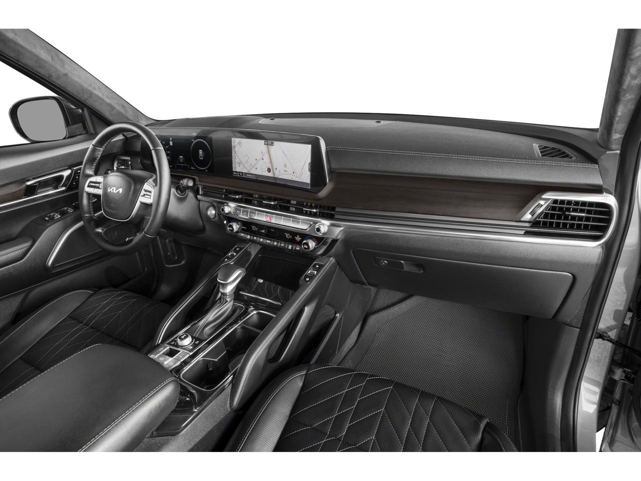 New 2025 Kia Telluride SX Prestige X-Pro AWD/4WD image 44