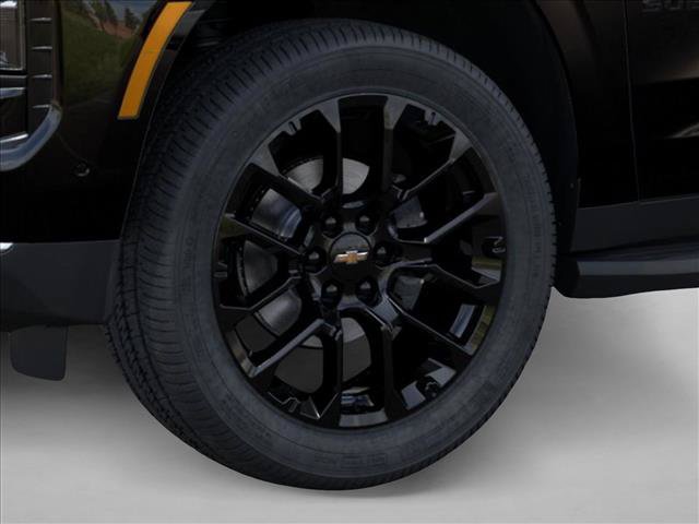 New 2026 Chevrolet Suburban Premier RWD image 9