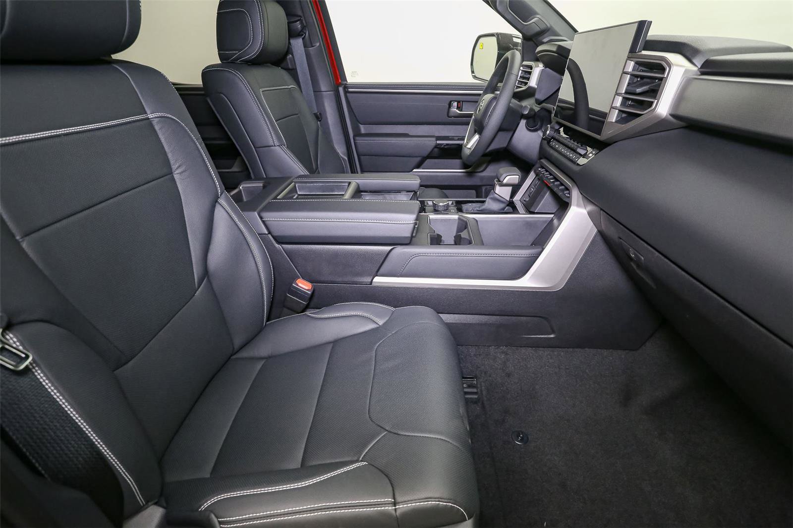 New 2026 Toyota Tundra Limited image 14