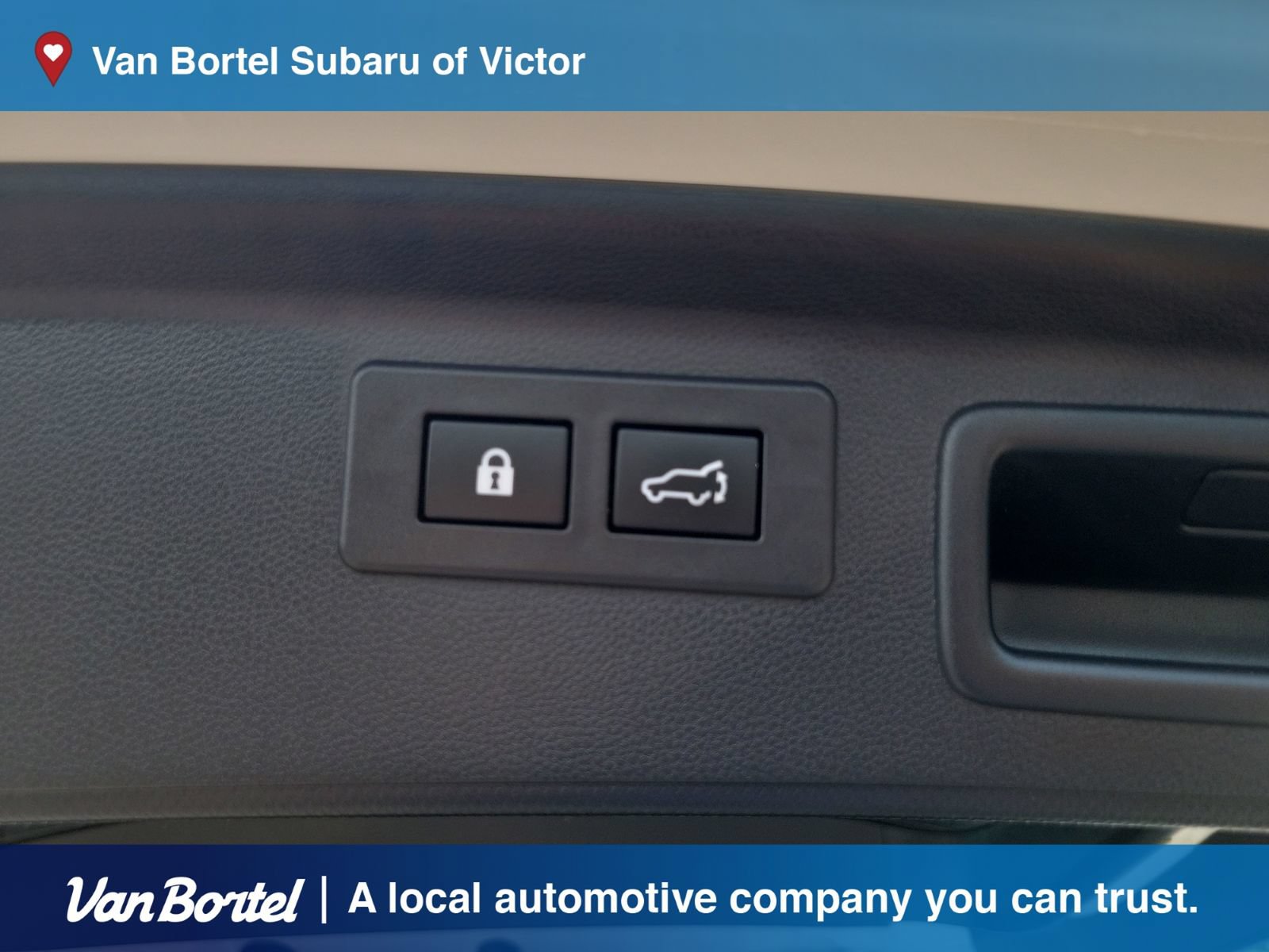Certified 2023 Subaru Forester Limited AWD/4WD image 25