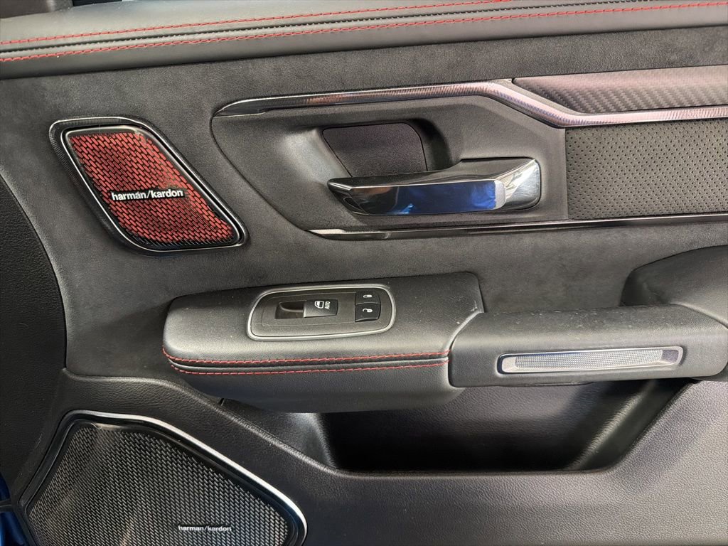 Used 2022 RAM 1500 TRX w/ TRX Level 2 Equipment Group image 28