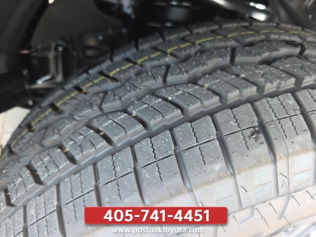 New 2026 Toyota 4Runner TRD Off-Road Premium w/ Tow Technology Package AWD/4WD image 42