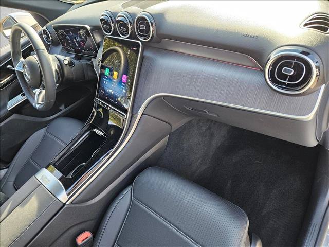 Certified 2026 Mercedes-Benz GLC 300 image 20