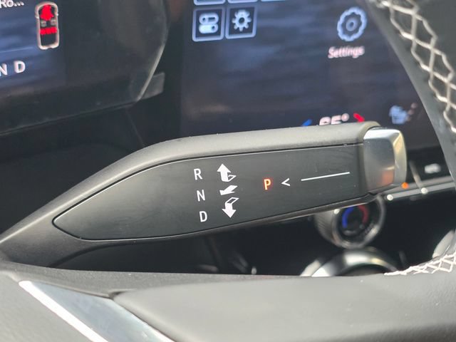 Used 2024 Chevrolet Blazer EV LT AWD/4WD image 33