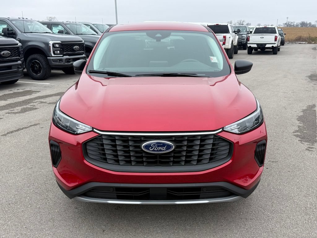 New 2026 Ford Escape Active FWD image 40