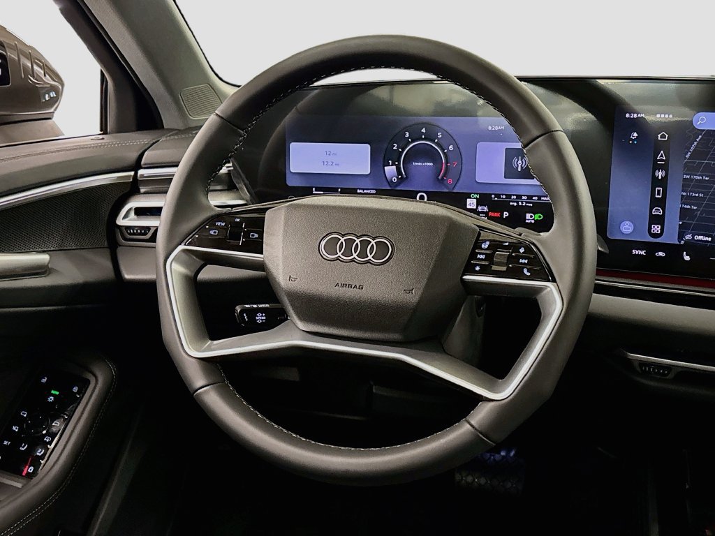 New 2026 Audi A5 Premium AWD/4WD image 20
