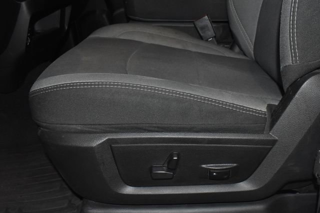 Used 2024 RAM 2500 Big Horn image 14