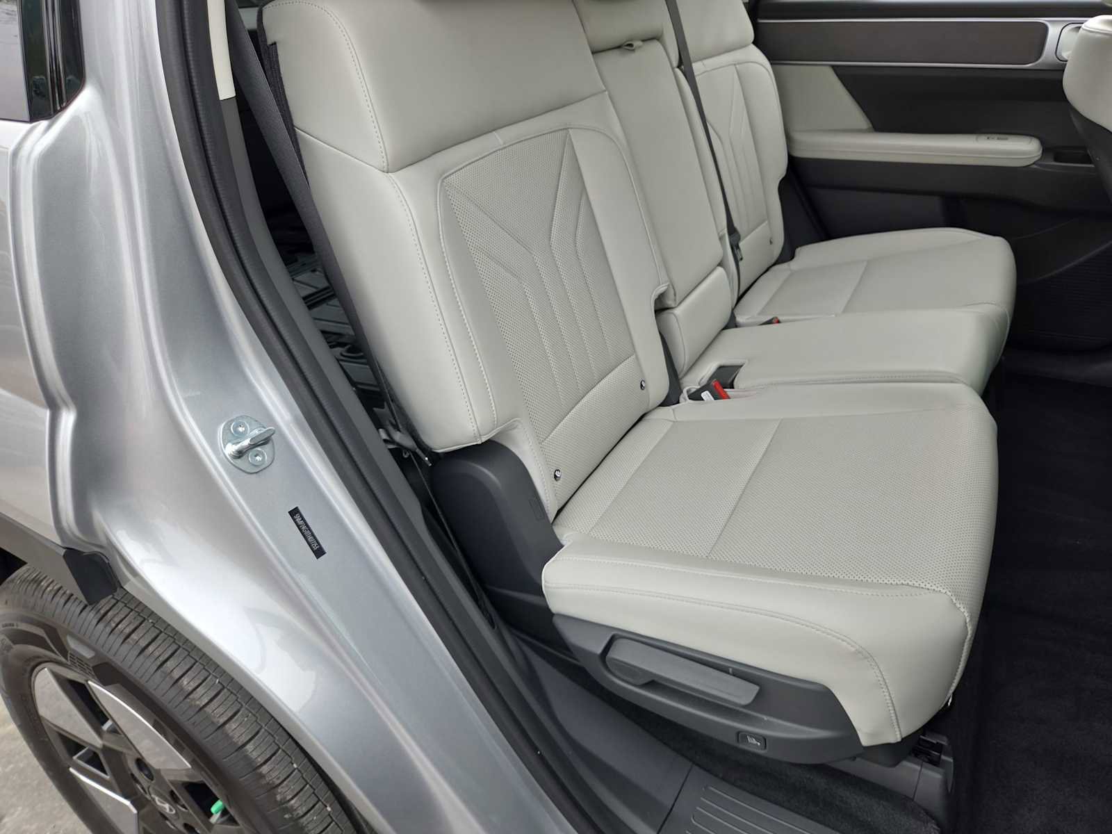 New 2026 Hyundai Santa Fe SEL FWD image 20